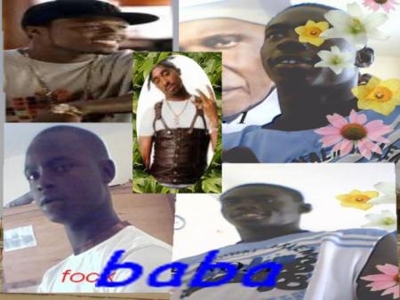 baba