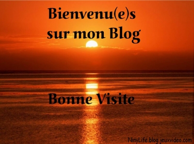 bienvenu