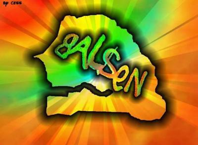 le senegal