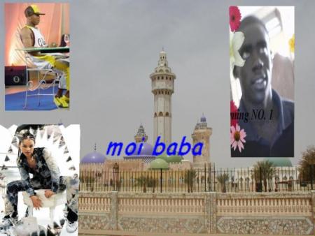 baba